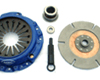 SPEC Stage 5 Clutch Audi S4 04-05 4.2L