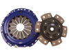 SPEC Stage 3 Clutch BMW Z4 3.2L M Coupe 07-08