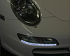 SpeedART LED Daylight Running Lights Porsche 997 Carrera 05-08