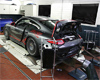 SpeedART Sport Muffler System Porsche 997.2 Turbo 10-12