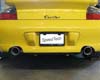 SpeedTech X-Cellerator Cross Flow Exhaust 7pc System Porsche 996 TT 01-05