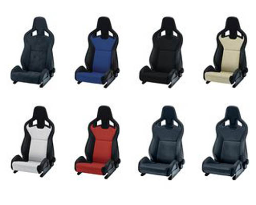 Recaro Sportster CS Seat