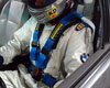 Schroth Racing Quick Fit Pro Blue RT Belt Mini Cooper 01-06