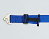 Schroth Racing Hybrid II Blue Belt