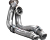 Supersprint Turbo Downpipe BMW E92 335i Coupe 07-11