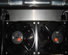 South Side Performance Transmission Cooler Nissan R35 GT-R 09-12
