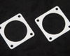 South Side Performance Teflon Throttle Body Gasket Set Nissan R35 GT-R 09-12