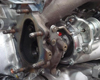 South Side Performance GTR820RR Turbo Upgrade Kit Nissan R35 GT-R 09-12