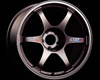SSR Type-C RS Wheel 17x7.5  4x100