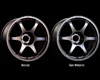 SSR Type-C RS Wheel 19x8.5  5x114.3