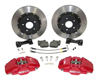 StopTech Rear 14 Inch 2 Piston Big Brake Kit BMW X5 00-06