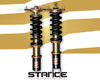 Stance LX+ Coilovers Subaru Legacy 05-07