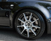 Stasis Alcon Front 6 Piston 14.5 Inch Brake Kit Audi RS4 B7 06-08