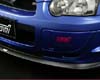 STI Front Lip Spoiler 2004 Subaru WRX/STI
