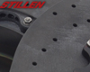 Stillen Carbon-Ceramic Brake Upgrade Nissan R35 GT-R 09-12