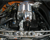 Stillen Stage 2 Intercooled Supercharger (polished) Infiniti G35 Sedan 05-06
