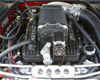 Stillen Stage 3 Intercooled Supercharger Infiniti G35 coupe 2004