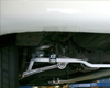 Agency Power 27mm Rear Adjustable Sway Bar Mitsubishi EVO VII VIII IX 03-08