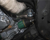 GTSPEC SS Equal Length Exhaust Manifold w 44mm External Waste Gate Setup Subaru WRX STI 02-07