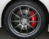 StopTech Front 13 Inch 4 Piston Big Brake Kit Subaru Impreza 2.5RS 98-01