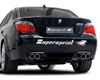 Supersprint Exhaust Headers BMW E60 M5 E63/64 M6 05-10