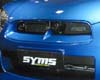 SYMS Front Grill Subaru WRX/STI 04-07