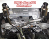 Tanabe Medalion Concept G Exhaust Nissan 350Z 03-06
