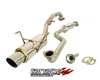 Tanabe Medalion Concept G Catback Exhaust Nissan Sentra SE-R Spec V 02-06