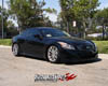 Tanabe Sustec Pro Coilovers Infiniti G37 Coupe 05-09