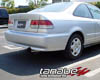 Tanabe Medalion Concept G Catback Exhaust Honda Civic Si 99-00
