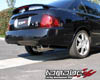 Tanabe Medalion Concept G Catback Exhaust Nissan Sentra SE-R Spec V 02-06