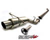 Tanabe Medalion Concept G Catback Exhaust Nissan 240sx 95-98