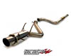 Tanabe Medalion Concept G Catback Exhaust Mitsubishi Eclipse GST 95-99