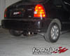 Tanabe Medalion Concept G Catback Exhaust Honda Civic Hatchback 96-00