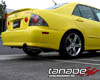 Tanabe Medalion Concept G Catback Exhaust Lexus IS300 00-05