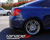 Tanabe Medalion Concept G Axleback Exhaust Scion tC 05-07