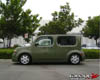 Tanabe Sustec Pro Coilovers Nissan Cube 09-12