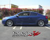 Tanabe Sustec 210 Lowering Springs Scion TC 05-09