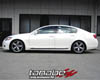 Tanabe Sustec 210 Lowering Springs Lexus GS300/430 06-07