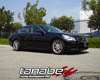 Tanabe Sustec 210 Lowering Springs Infiniti G35 Sedan 2007