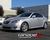 Tanabe Sustec 210 Lowering Springs Lexus IS250 06-07