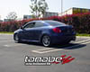 Tanabe Sustec 210 Lowering Springs Scion TC 05-09