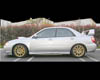 Tanabe Sustec 210 Lowering Springs Subaru WRX 05-07