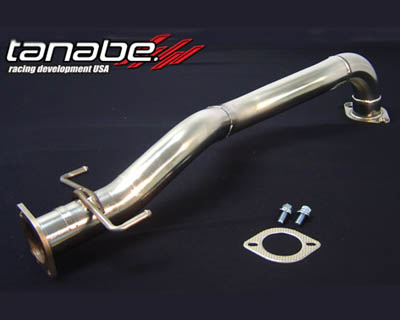 Tanabe Turbine Tube Downpipe Mitsubishi Lancer Evolution VIII / IX 03-07