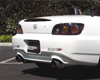 Tanabe Medalion Concept G Dual Exhaust Honda S2000 00-05