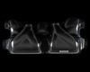Tecnocraft Dry Carbon Fiber Cold Air Intake Lamborghini Gallardo 04-12