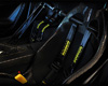Tecnocraft 4 Point Harness Bar Lamborghini Gallardo 04-12