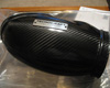 Tecnocraft Dry Carbon Fiber Envy Charge Pipe BMW M3 E90 E92 08-11