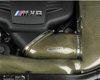 Tecnocraft Carbon Kevlar Envy Charge Pipe BMW M3 E90 E92 08-11