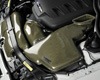 Tecnocraft Carbon Kevlar Envy Enlarged Intake Box Cover BMW M3 E90 E92 08-11